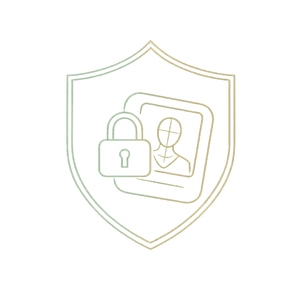Private by design